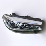 Frontscheinwerfer BMW 5 G31 G30 8499122 Rechts Scheinwerfer Headlight