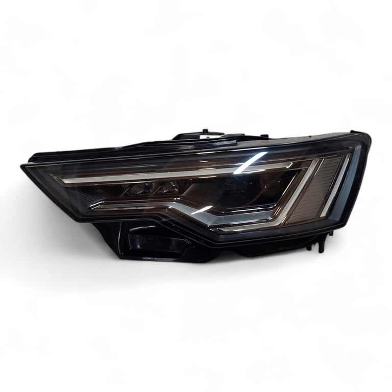 Frontscheinwerfer Audi A6 C8 4K0941039 Full LED Links Scheinwerfer Headlight SCH1127207720el