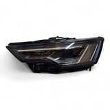 Frontscheinwerfer Audi A6 C8 4K0941039 Full LED Links Scheinwerfer Headlight
