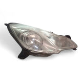 Frontscheinwerfer Citroën II Rechts Scheinwerfer Headlight