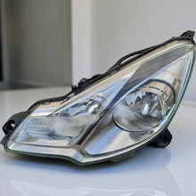 Laden Sie das Bild in den Galerie-Viewer, Frontscheinwerfer Citroën C3 Links Scheinwerfer Headlight SCH3723239718gy