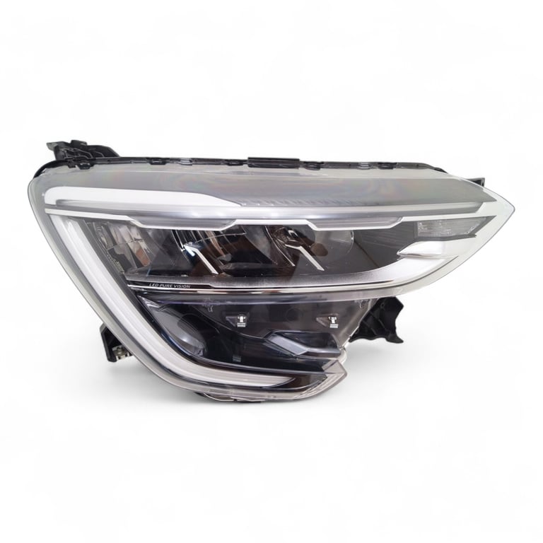 Frontscheinwerfer Renault Arkana 260102483 LED Rechts Scheinwerfer Headlight SCH2265821480fa
