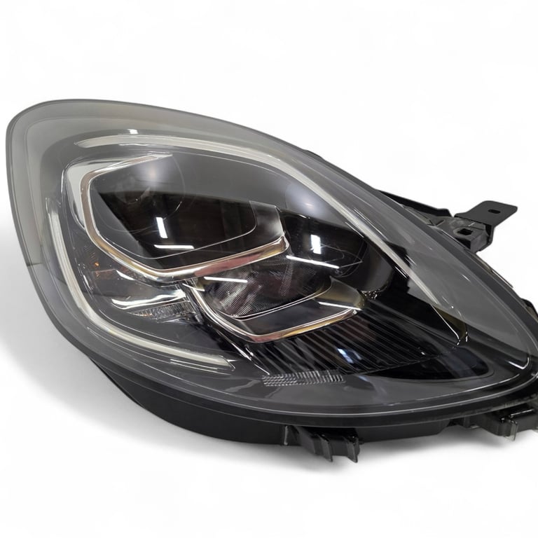 Frontscheinwerfer Ford Puma L1TB-13E014-EK Rechts Scheinwerfer Headlight SCH8150320242nj