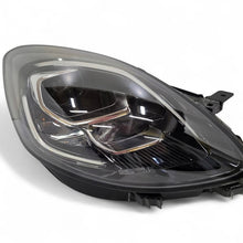 Laden Sie das Bild in den Galerie-Viewer, Frontscheinwerfer Ford Puma L1TB-13E014-EK Rechts Scheinwerfer Headlight SCH8150320242nj