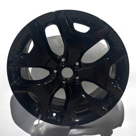 1x Alufelge 19 Zoll 7.5