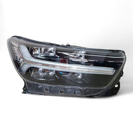 Frontscheinwerfer Volvo Xc40 32342457 Full LED Rechts Scheinwerfer Headlight SCH8352387559hm