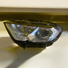 Laden Sie das Bild in den Galerie-Viewer, Frontscheinwerfer Ford Ecosport GN15-13W030-JE LED Links Scheinwerfer Headlight SCH3933065431mg