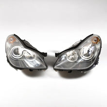 Laden Sie das Bild in den Galerie-Viewer, Frontscheinwerfer Mercedes-Benz Cls Amg Xenon Rechts Scheinwerfer Headlight