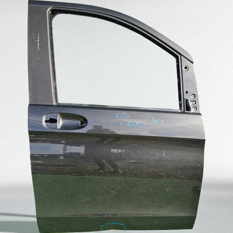 Tür Mercedes-Benz Vito W447 Vorne Rechts Door Porta Porte