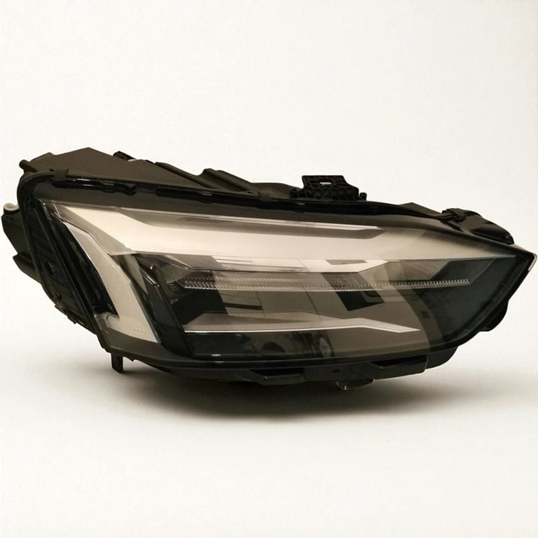 Frontscheinwerfer Audi A5 8W6941012 0301120232AB Full LED Rechts Headlight SCH7960198234tb