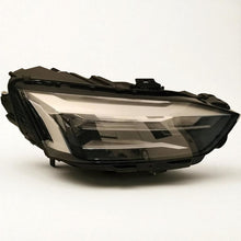 Laden Sie das Bild in den Galerie-Viewer, Frontscheinwerfer Audi A5 8W6941012 0301120232AB Full LED Rechts Headlight SCH7960198234tb