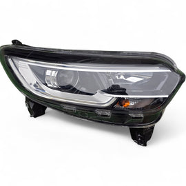 Frontscheinwerfer Renault Kadjar 260101096R LED Rechts Scheinwerfer Headlight SCH2491145883ea