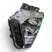 Laden Sie das Bild in den Galerie-Viewer, Frontscheinwerfer Hyundai Kona 92101HF100 Full LED Links Scheinwerfer Headlight SCH9581132944np