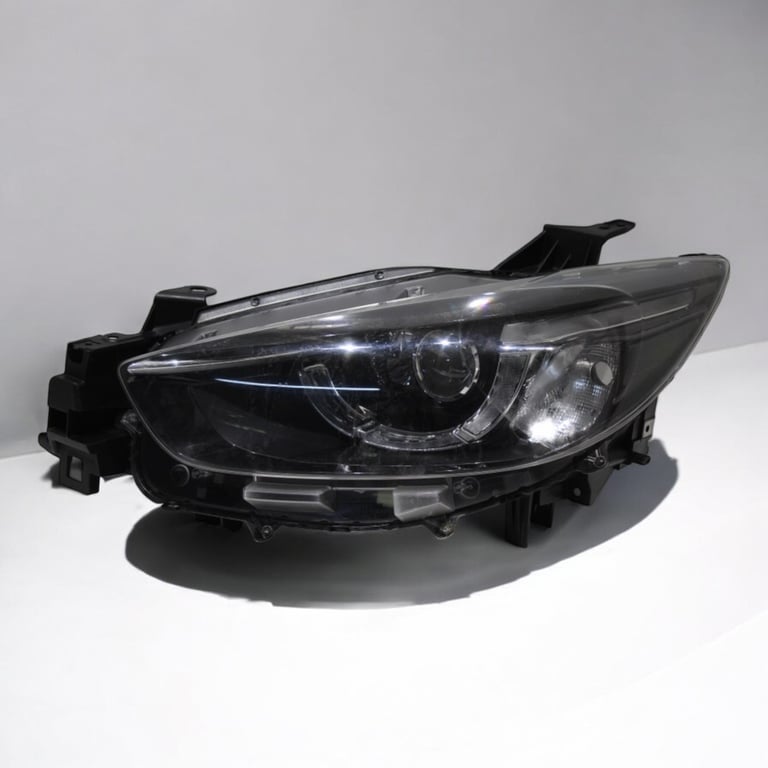 Frontscheinwerfer Mazda Cx5 Cx-5 69086888 Xenon Links Scheinwerfer Headlight