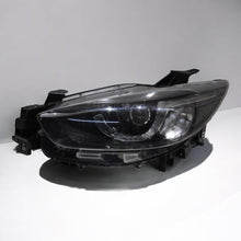 Load image into Gallery viewer, Frontscheinwerfer Mazda Cx5 Cx-5 69086888 Xenon Links Scheinwerfer Headlight