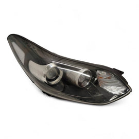 Frontscheinwerfer Kia Sportage IV 92102F1110 Xenon Rechts Scheinwerfer Headlight