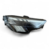 Frontscheinwerfer Audi A3 8Y0941036F Xenon Rechts Scheinwerfer Headlight