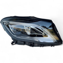 Laden Sie das Bild in den Galerie-Viewer, Frontscheinwerfer Mercedes-Benz Gla A1569067000 LED Rechts Headlight SCH4142509241sm
