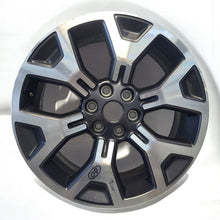 Laden Sie das Bild in den Galerie-Viewer, 1x Alufelge 18 Zoll 7.0&quot; 6x114.3 45ET 403005JN3A 5JH2A MA-DAR81 Renault Alaskan