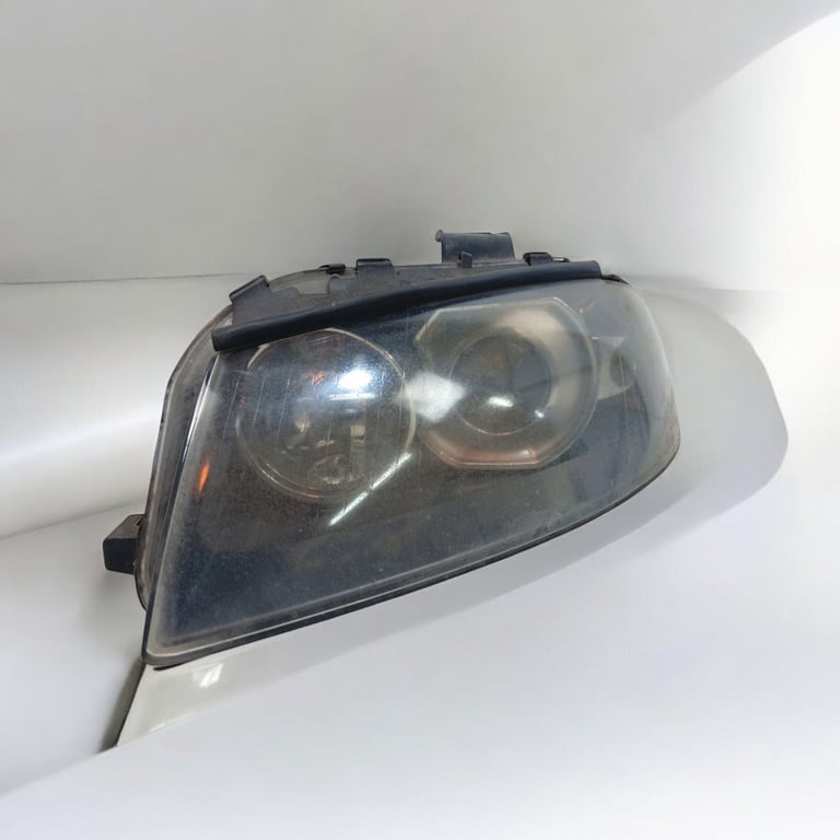 Frontscheinwerfer Audi A3 8P0941003D Xenon Links Scheinwerfer Headlight