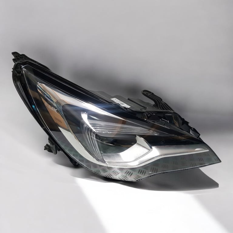 Frontscheinwerfer Opel Astra K 39111150 7963200003 Full LED Rechts Headlight