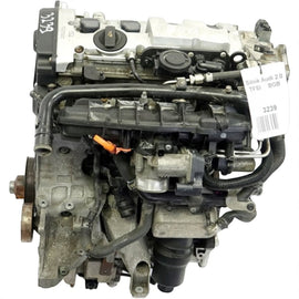 Motor Audi A4 B7 BGB BWE 2.0 TFSI 200PS 147kW 2004 Benzin Engine Unkomplett