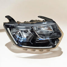 Laden Sie das Bild in den Galerie-Viewer, Frontscheinwerfer Dacia Duster 260101133R LED Rechts Scheinwerfer Headlight