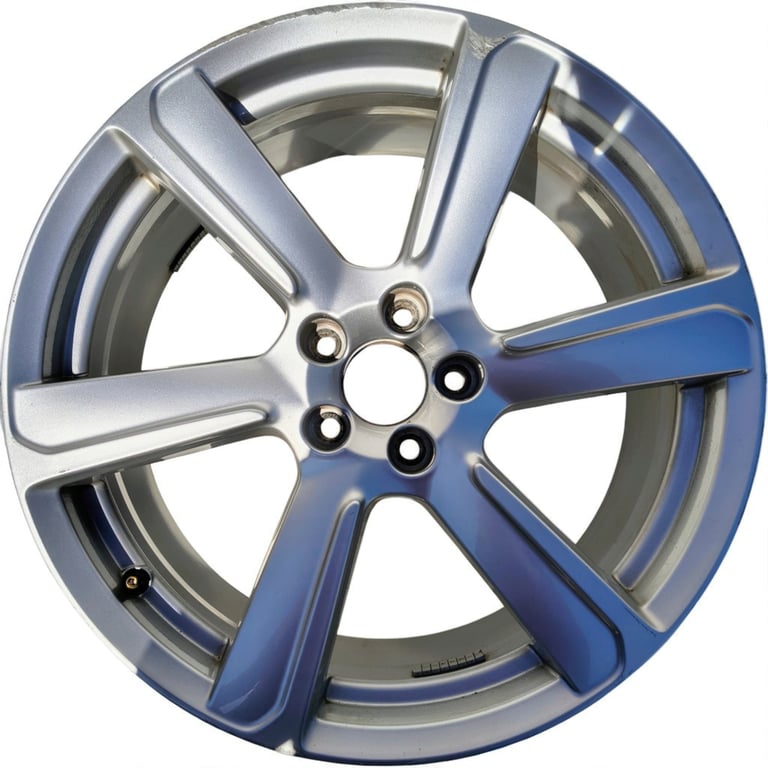 1x Alufelge 19 Zoll 8.0" 5x108 42 5ET 31423021 31471604 Volvo Xc90 Rim Wheel