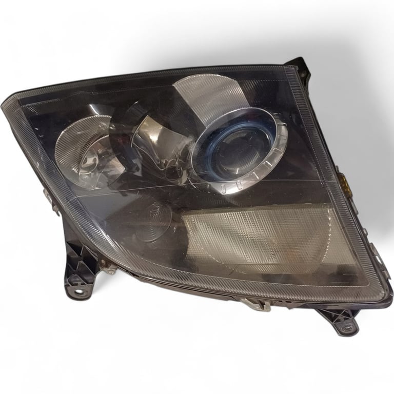 Frontscheinwerfer Opel Signum Vectra C Bi-Xenon Rechts Scheinwerfer Headlight SCH9020258762rn