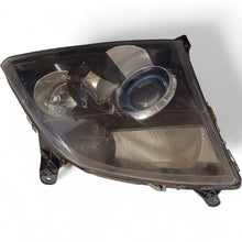 Laden Sie das Bild in den Galerie-Viewer, Frontscheinwerfer Opel Signum Vectra C Bi-Xenon Rechts Scheinwerfer Headlight SCH9020258762rn