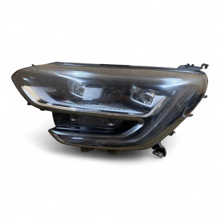 Frontscheinwerfer Renault Megane IV 260601093 260601093R LED Links Headlight SCH4470150985tl