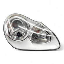 Load image into Gallery viewer, Frontscheinwerfer Porsche Cayenne 7L5941006AR Xenon Rechts Headlight SCH9709523383lh