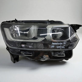 Frontscheinwerfer Citroën Berlingo 9816824780 Rechts Scheinwerfer Headlight