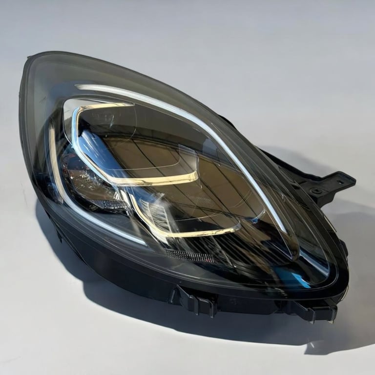 Frontscheinwerfer Ford Puma L1TB-13E014-EG Rechts Scheinwerfer Headlight SCH7417742386dw