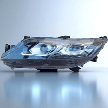 Laden Sie das Bild in den Galerie-Viewer, Frontscheinwerfer Mitsubishi Eclipse Cross LED Links Scheinwerfer Headlight
