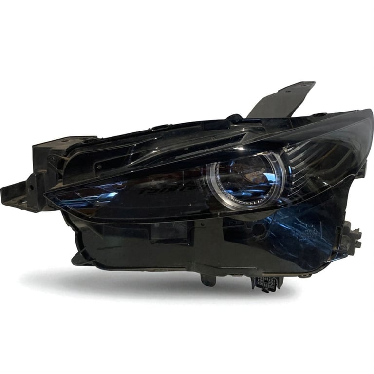 Frontscheinwerfer Mazda Cx-30 DGJ1-51040 LED Ein Stück (Rechts oder Links)