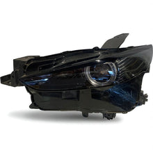Load image into Gallery viewer, Frontscheinwerfer Mazda Cx-30 DGJ1-51040 LED Ein Stück (Rechts oder Links)