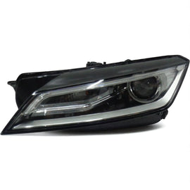 Frontscheinwerfer Audi Tt 8S0941005C Xenon Links Scheinwerfer Headlight