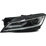 Frontscheinwerfer Audi Tt 8S0941005C Xenon Links Scheinwerfer Headlight