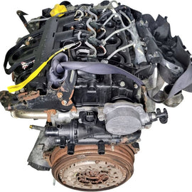 Motor Renault Espace IV G9TA710 2.2 DCI 2002 Diesel Engine Komplett