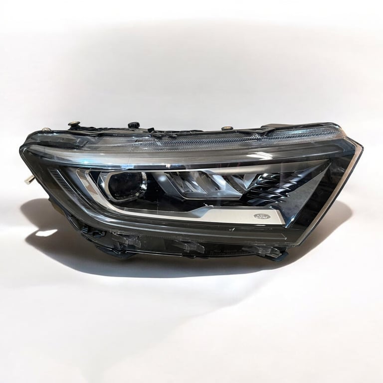 Frontscheinwerfer Ford Tourneo Connect 12810060170 Rechts Scheinwerfer Headlight