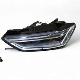 Frontscheinwerfer Audi A7 4K8941033C LED Links Scheinwerfer Headlight SCH3993099216ew