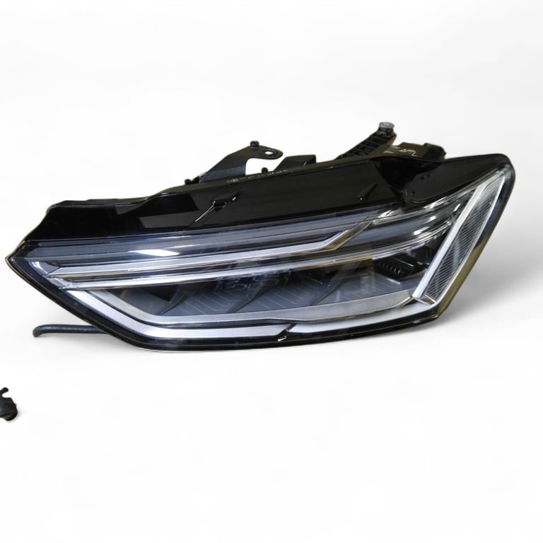 Frontscheinwerfer Audi A7 4K8941033C LED Links Scheinwerfer Headlight SCH3993099216ew