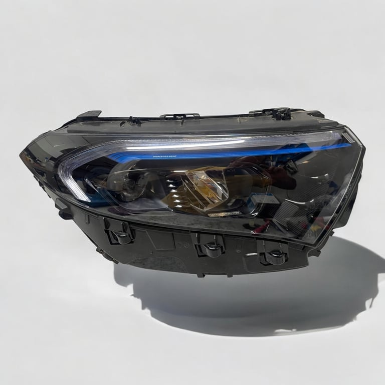 Frontscheinwerfer Mercedes-Benz Eqa Eqb A243906000 LED Rechts Headlight