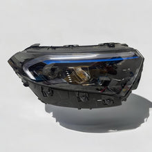 Laden Sie das Bild in den Galerie-Viewer, Frontscheinwerfer Mercedes-Benz Eqa Eqb A243906000 LED Rechts Headlight