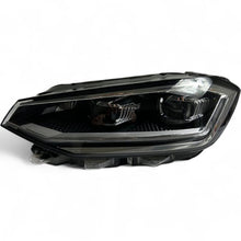 Laden Sie das Bild in den Galerie-Viewer, Frontscheinwerfer VW Sportsvan 517941035 LED Links Scheinwerfer Headlight