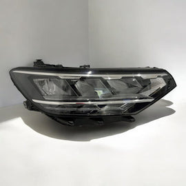 Frontscheinwerfer VW Passat B8 3G1941036P LED Rechts Scheinwerfer Headlight SCH8210492783fz