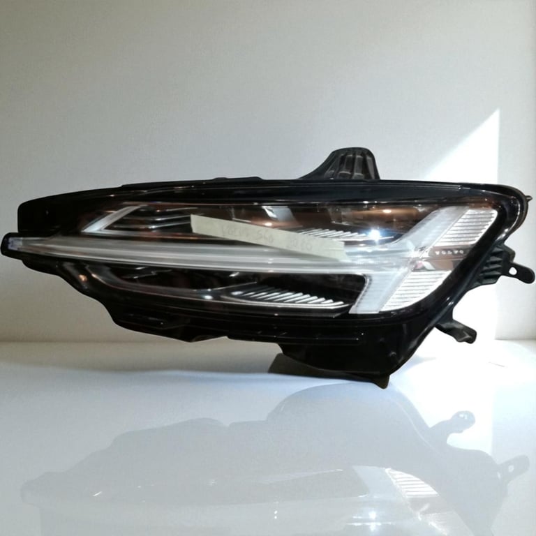 Frontscheinwerfer Volvo S60 V60 32228809 Full LED Links Scheinwerfer Headlight SCH3694869079js