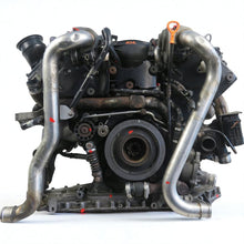 Load image into Gallery viewer, Motor Audi A8 ASE 4.0 TDI 275PS 202kW 2004 Diesel Engine Komplett