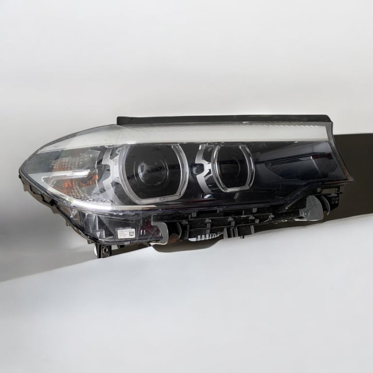 Frontscheinwerfer BMW G31 G30 8499112-03 LED Rechts Scheinwerfer Headlight SCH4176449488tf